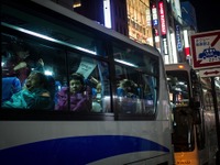 訪日外客数に陰り？ 過去最高ながら伸び率は2016年最低　8月 画像