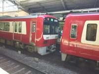 京急電鉄、夕夜間時に品川駅での着席機会を拡大　11月19日ダイヤ改正 画像
