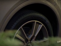 【パリモーターショー16】アウディ Q5 新型、エアサスペンション採用へ 画像