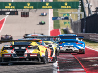 【WEC】さらに活気づくGTカー戦線…BMWが18年から参戦 画像