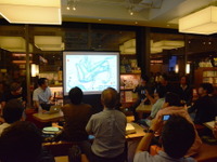 これからのクルマはどうなる？…デザイナーたちが本音トークを展開 画像