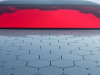 【パリモーターショー16】ルノー謎のコンセプトカー、サプライズなEVと判明 画像