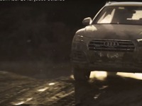 【パリモーターショー16】アウディ Q5 新型、オフロード性能にも自信 画像