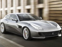 【パリモーターショー16】フェラーリ GTC 4 ルッソ に「T」…V8と後輪駆動で軽量化 画像