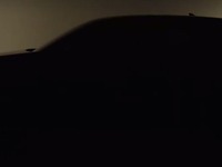 【パリモーターショー16】BMW謎のコンセプトカー、シルエットが見えた…SUVか 画像