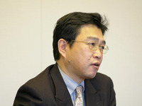 【マップオンデマンド開発者インタビュー】前編…道路開通後7日に反映 画像