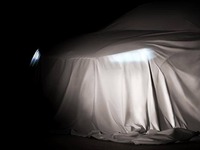 【パリモーターショー16】BMWの謎のコンセプトカー、「X2」を示唆か 画像