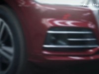【パリモーターショー16】アウディ Q5 新型、高性能な「S」もデビューか 画像