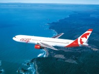 エア・カナダ、モントリオール発着2路線を季節運航　2017年6-10月 画像