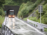 【グッドデザイン16】東北BRTや大阪環状線新型車など受賞 画像