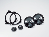 アルパイン、人気の軽自動車専用スピーカーパッケージを発売 画像