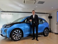 BMWグループ、世界でも日本でも販売台数更新 画像