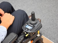 ヤマハ発動機の JWシリーズ は“電動車いす”のイメージを変えられるか? 画像