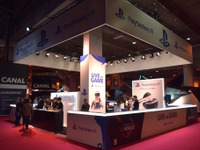 【パリモーターショー16】PSVR出展、VRがクルマとゲームを繋ぐ 画像