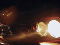 赤いハコスカ、世界遺産・高野山を駆け抜ける［動画］ 画像