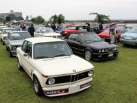 熱海の町興しヒストリックカーイベント…熱海ヒストリカG.P.開催 画像