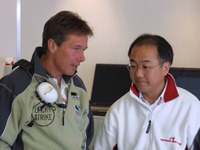 【ホンダF1ストーキング】ポラック、ホンダの2チーム体制に不満? 画像