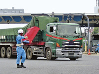 高速道路各社が過積載取り締まりを強化…悪質違反者初の告発も 画像