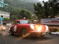 がんばるパパのヒストリックカーイベント…熱海ヒストリカG.P. 画像