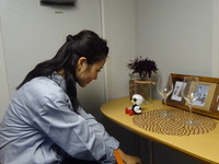 【CEATEC 16】トヨタ、販売決定の KIROBO mini をデモ公開 画像