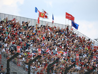 【F1 日本GP】仕事や学校であきらめていた人も大丈夫、金曜限定券が販売中 画像