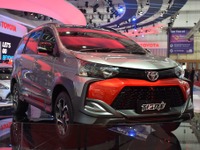 当面は中国を除くアジアで展開…トヨタとダイハツの「新興国小型車カンパニー」 画像