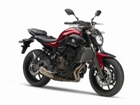 小型二輪車新車販売、6か月連続マイナス…カワサキ除く3社が不振 9月 画像