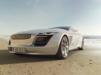 【インタビュー】3Dビジュアライゼーションが自動車業界のマーケティングを変える…オートデスクの「VRED」が描く新たな顧客体験 画像