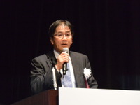 自動運転「17年度から公道での大規模実証実験」…SIPシンポジウム 画像