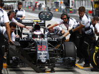 【F1】曙ブレーキを含め、和製技術と縁深いマクラーレン…首脳が語る日本企業の魅力 画像
