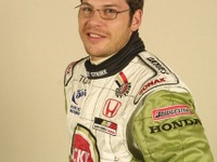 【ホンダF1ストーキング】BARが2002年のドライバーを発表 画像