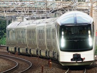 JR東日本『四季島』、季節限定コースを追加…関東初詣など 画像
