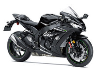 カワサキ、ZX-10RRなどレース専用モデル3機種を受注販売 画像