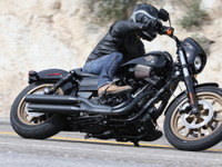 また新たなる伝説に…ハーレーV-ROD&Sシリーズが販売終了へ 画像