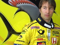 【ホンダF1ストーキング】フレンツェン解雇のその後……佐藤琢磨が浮上 画像