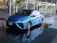 【新聞ウォッチ】世界ブランドランキング…トヨタ5位、ベンツ9位、日産43位に躍進、ホンダ21位、VW40位に後退 画像