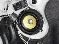 【スピーカー交換のススメ】交換すると楽しくなる 画像