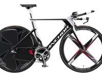 【グッドデザイン16】ブリヂストンサイクルのアンカーRT9が受賞 画像