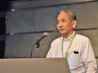 【GTC Japan 2016】NVIDIA日本人技術顧問、自社の自動運転フォーマットを解説 画像