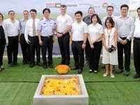 ボルグワーナー、タイにターボチャージャー生産工場を新設へ 画像