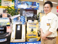 タイヤ販売店が「スタッドレスタイヤの早期装着」を呼びかけるホントの理由 画像