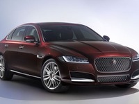 ジャガー・ランドローバー世界販売、28％増　9月の新記録　 画像