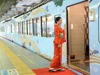 西武鉄道レストラン列車「52席の至福」、新宿線でも運行　12月18日から 画像