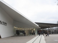 JR西日本、京都鉄道博物館で日本鉄道大賞を受賞 画像