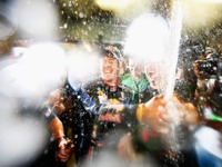 【F1】「その瞬間にクギを打つ」…GPフォトグラファーという芸術家:前編 画像