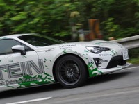 【テイン ストリートベイシスZ&アドバンスZ 試乗】価格競争力さらにアップ、ハイスペック車高調のスタンダードへ 画像