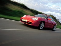 【乗った!! 新型『911』】空冷エンジン? ---乗ればわかる 画像