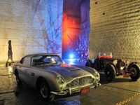 大谷採石の歴史を伝える…マロニエオートストーリー秋ミーティング2016 画像