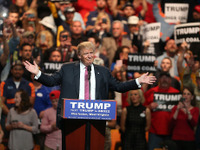 【土井正己のMove the World】米大統領選に見る「反グローバル化の波」…日本はどうする 画像