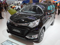 【池原照雄の単眼複眼】インドをどう攻略…動き出すトヨタ－ダイハツの新興国共闘 画像